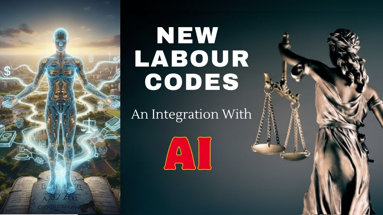 New Labour Codes 2025