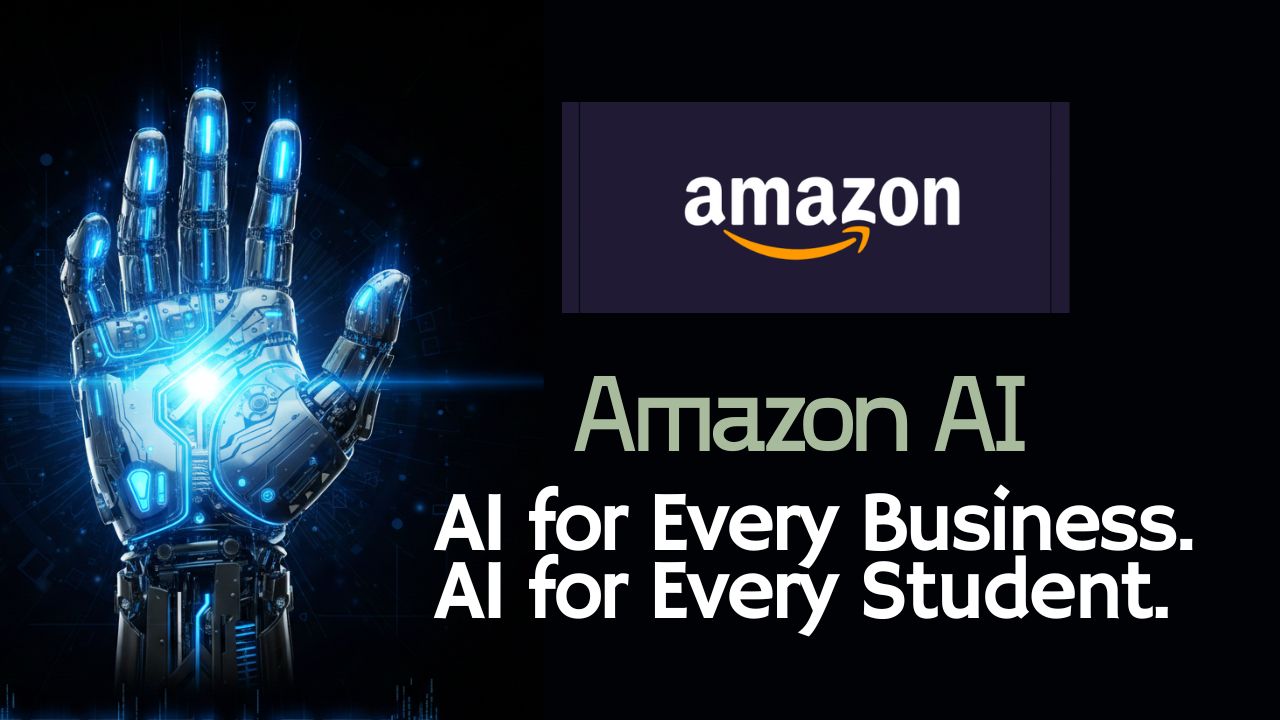 Amazon AI