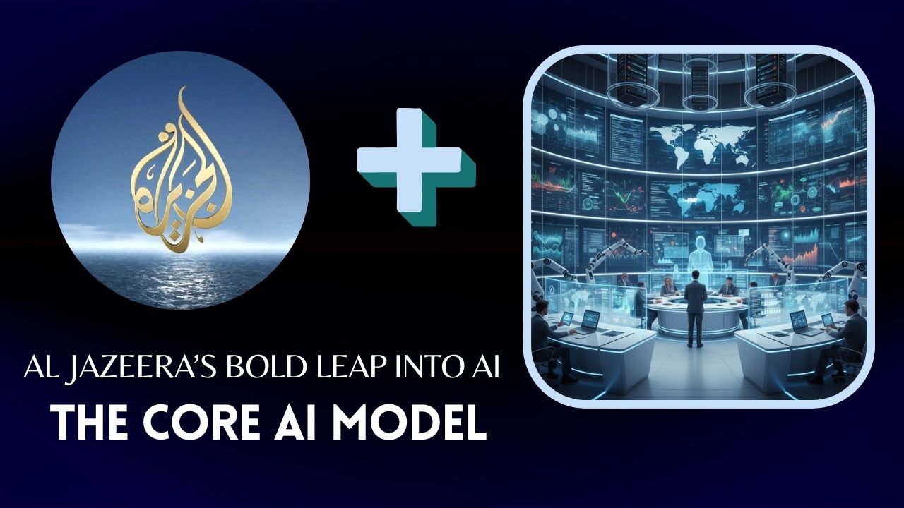 Al Jazeera The Core AI Model