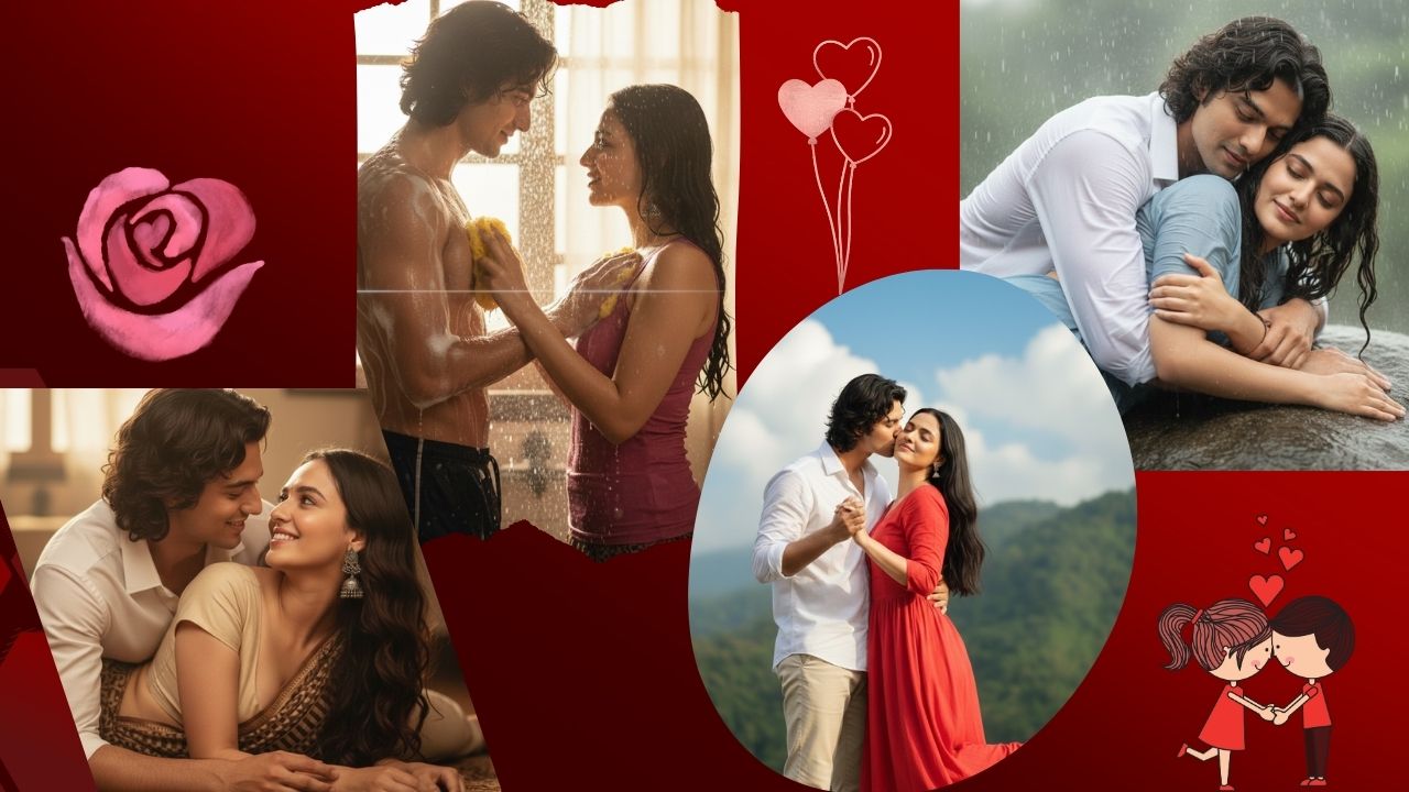 Gemini AI Photo Editing Prompts