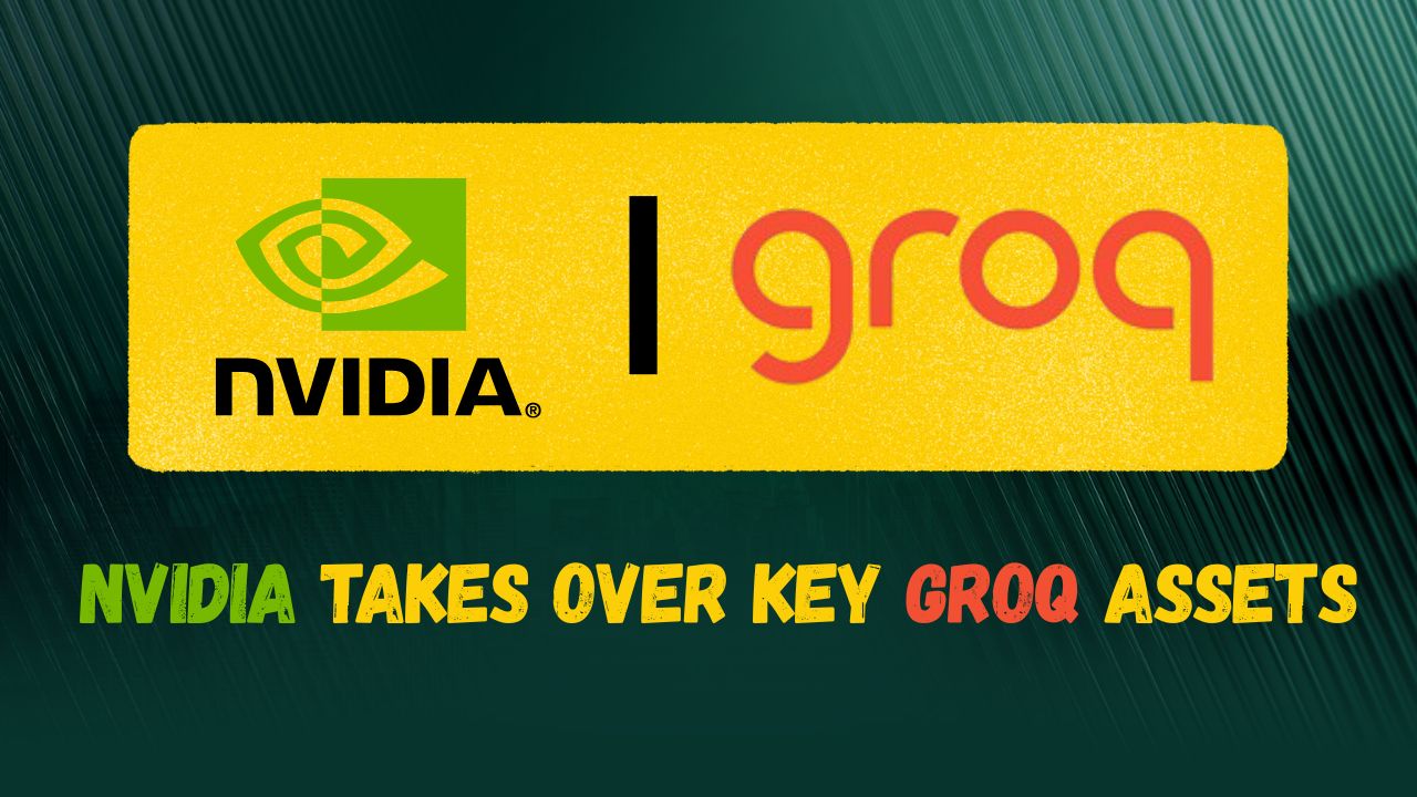 Nvidia Groq Deal