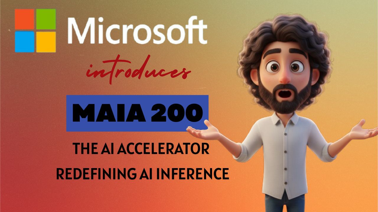Maia 200