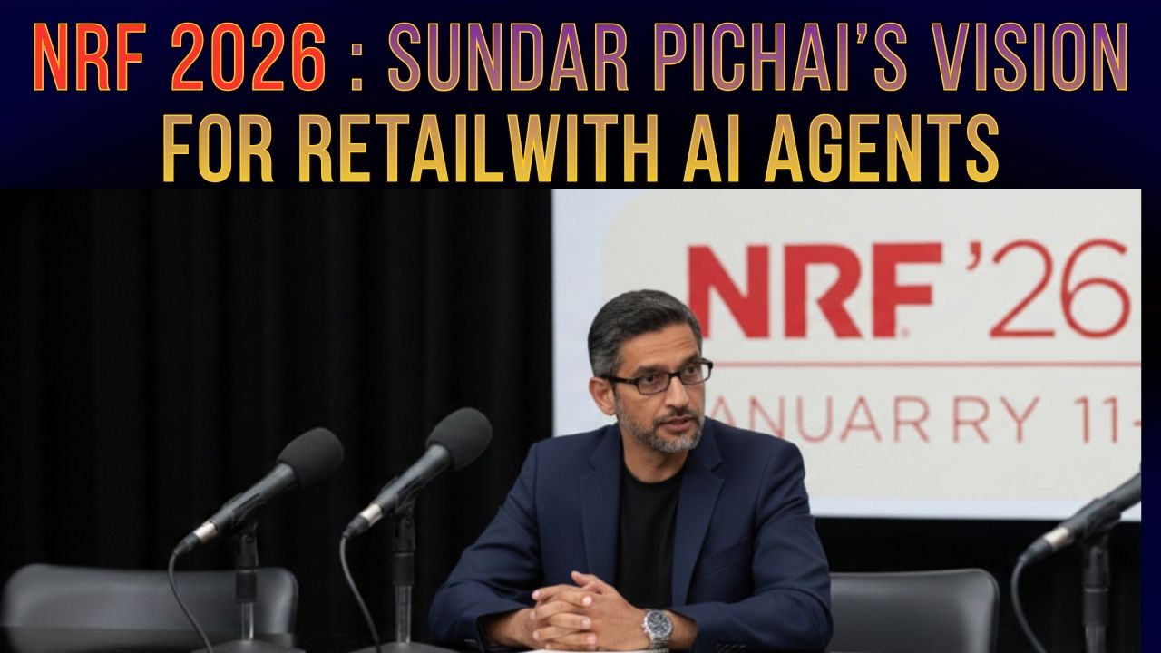 sundar pichai news