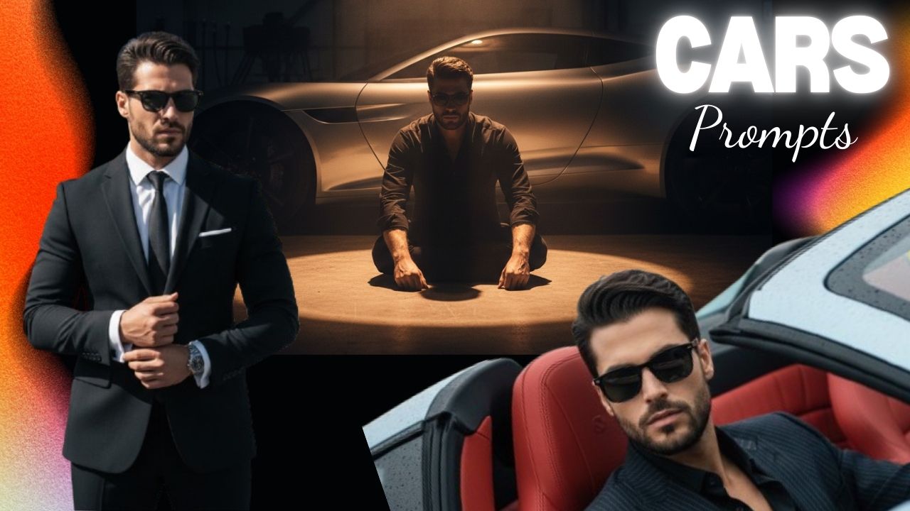 Gemini AI Photo Prompt Copy Paste