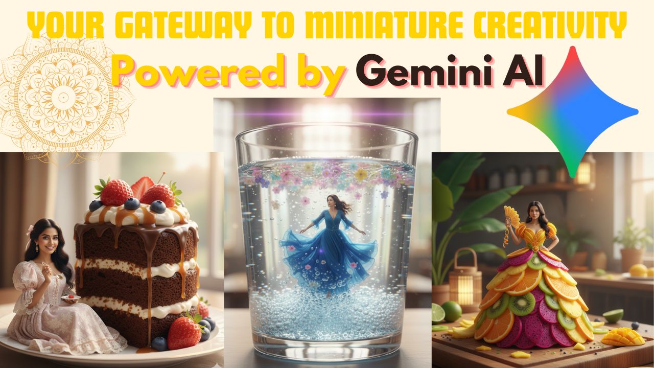 Gemini AI