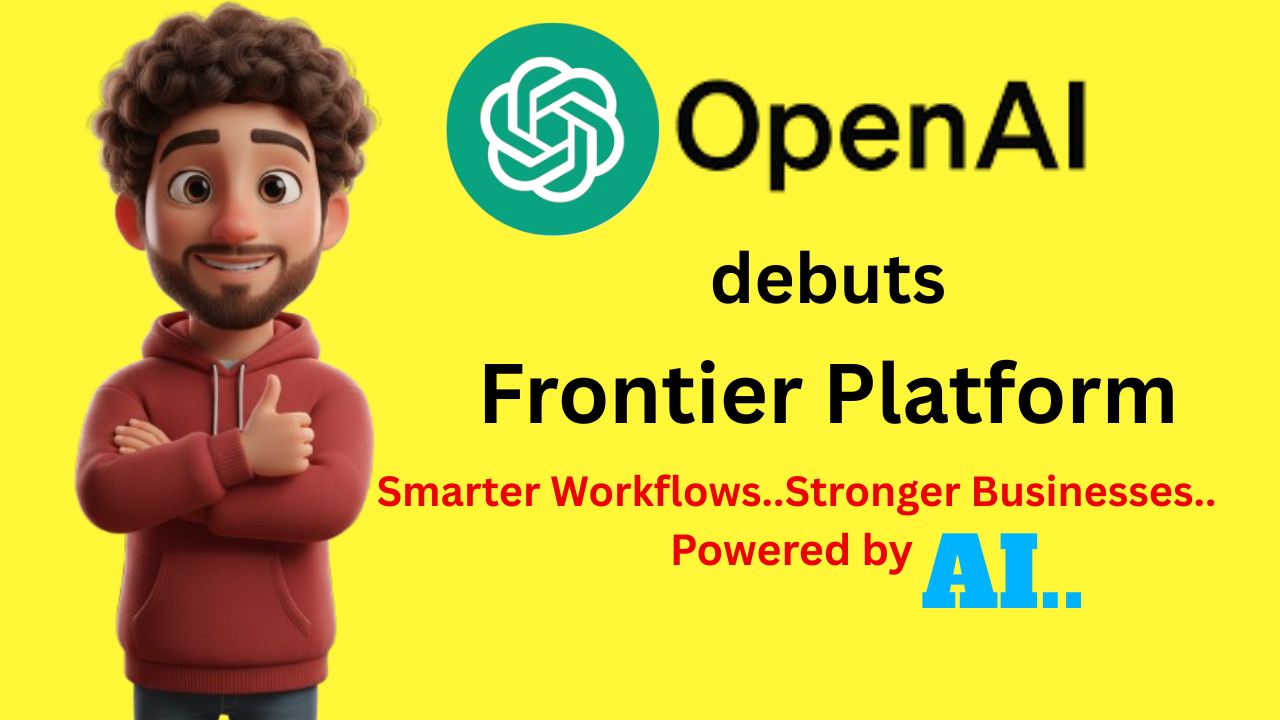 OpenAI Frontier Platform