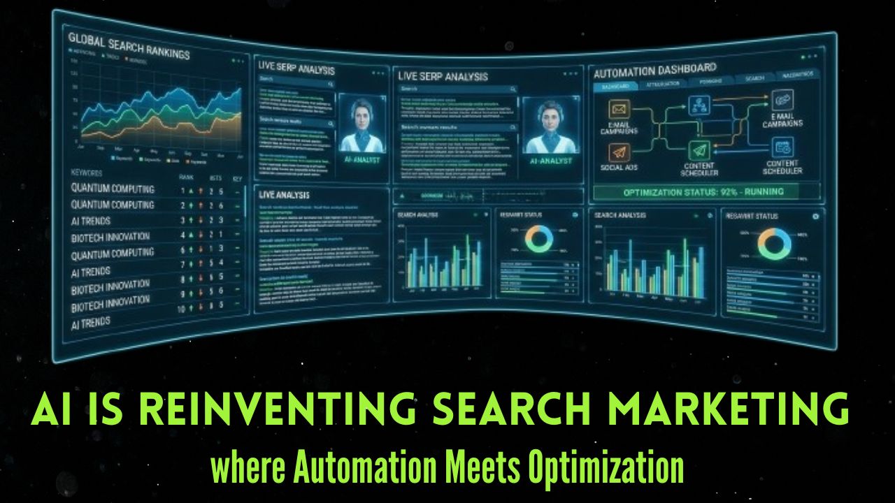 search engine optimization agencies