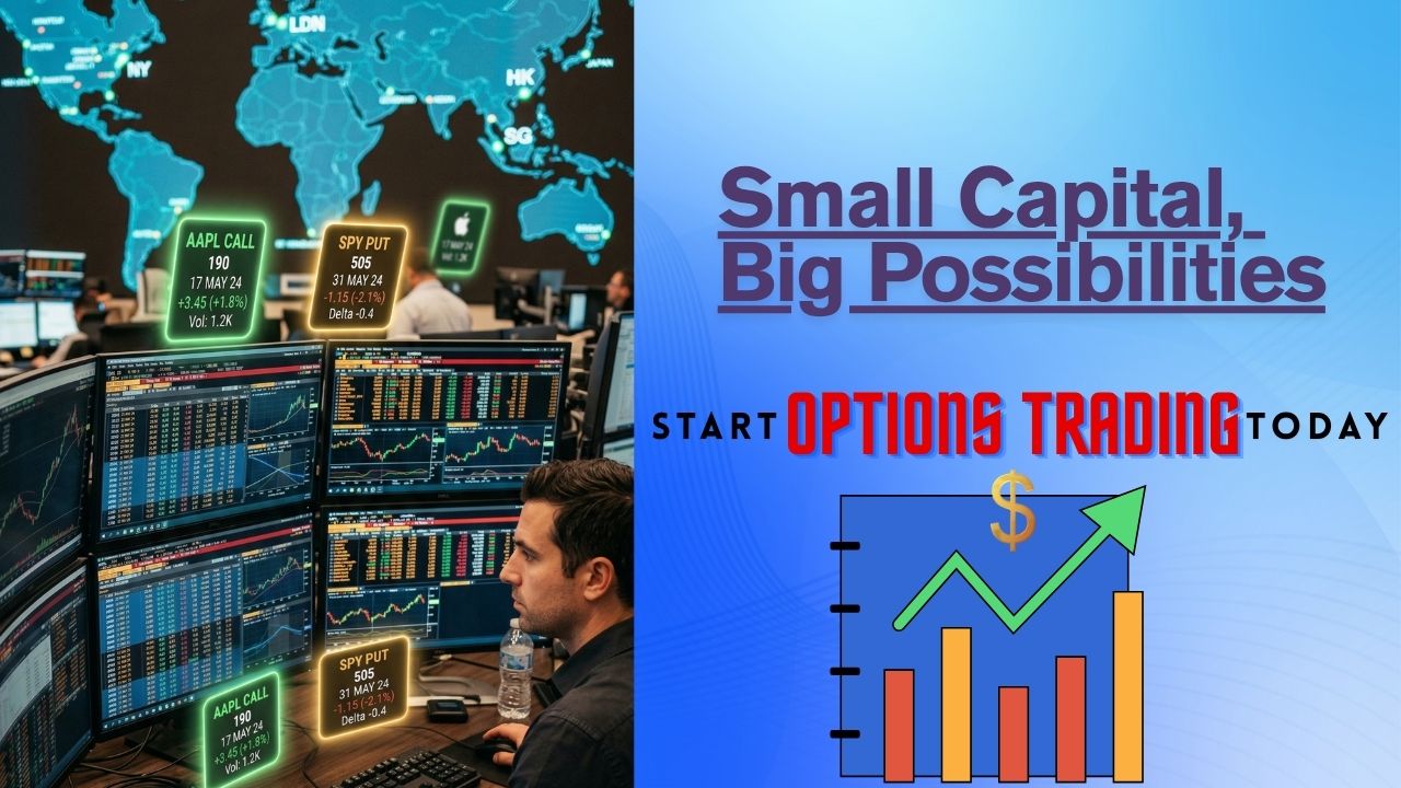 Options Trading